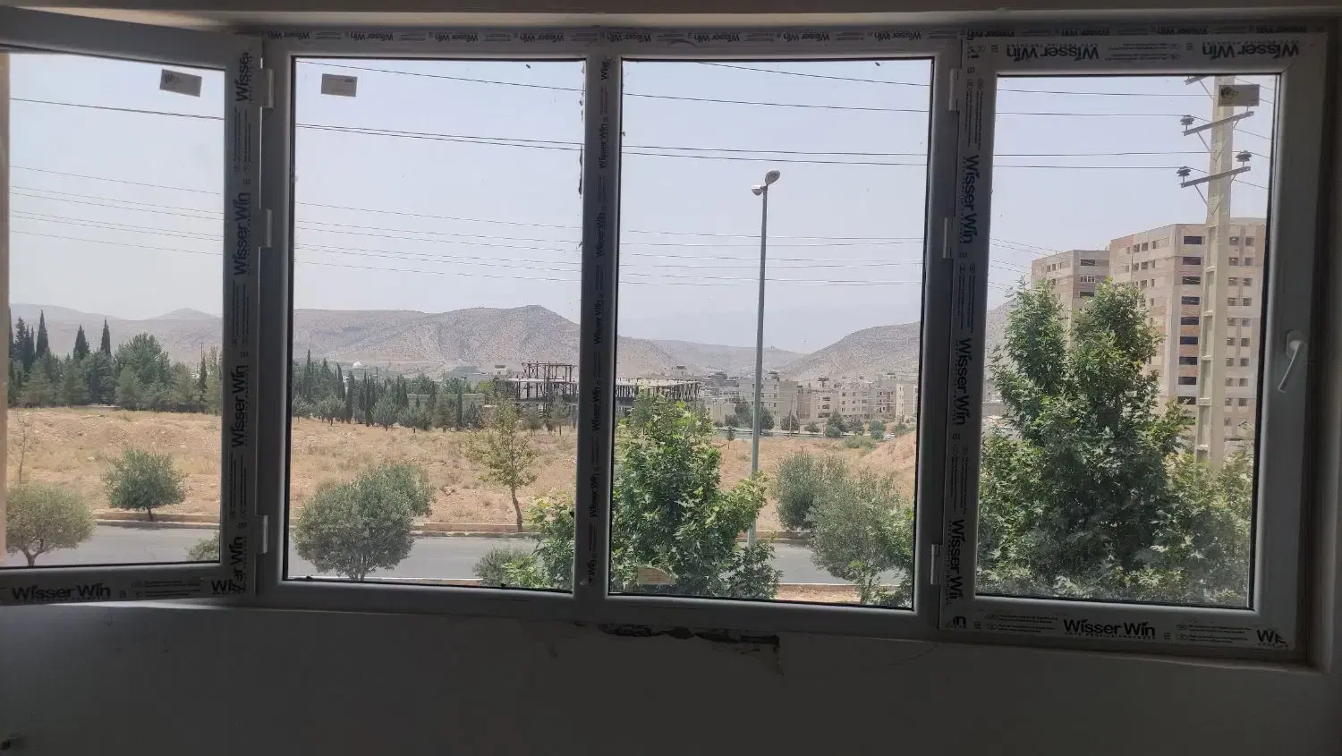 ۳خوابه ملکی ۱۸۰متری