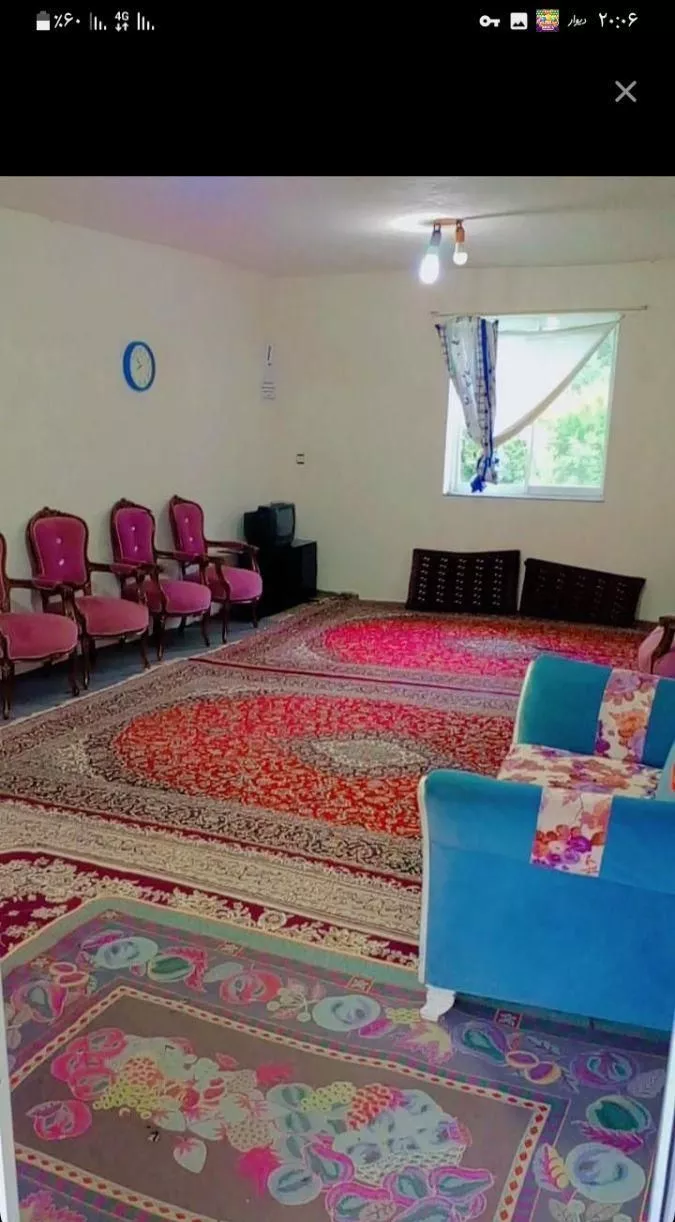 اجاره ویلای جنگلی در بلوردکان