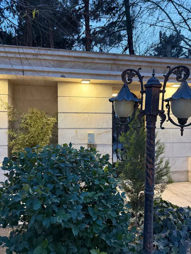 مهرشهر فاز ۱ ویلایی ۱۵۰۰ متری         اکازیون