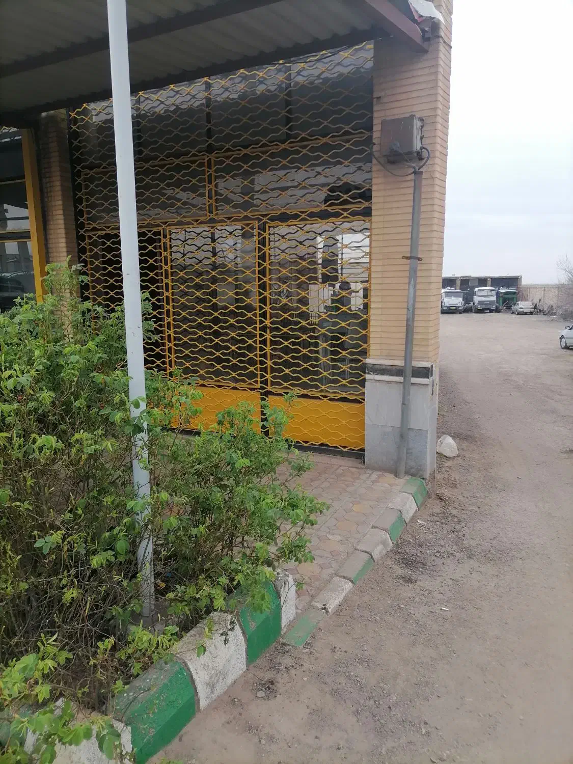 اجاره مغازه 50 متری