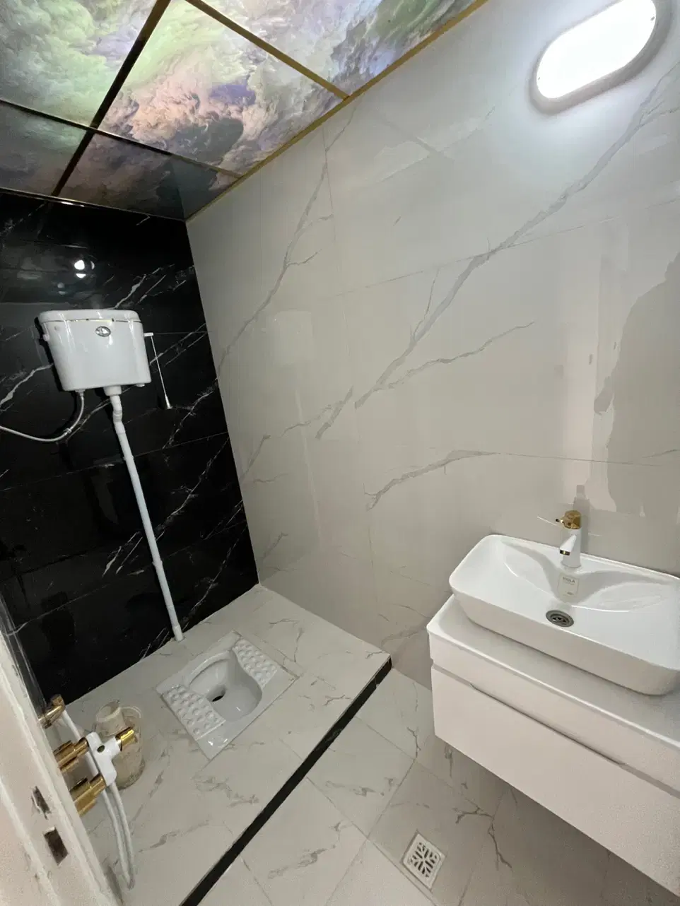 آپارتمان ۱۴۰ متری