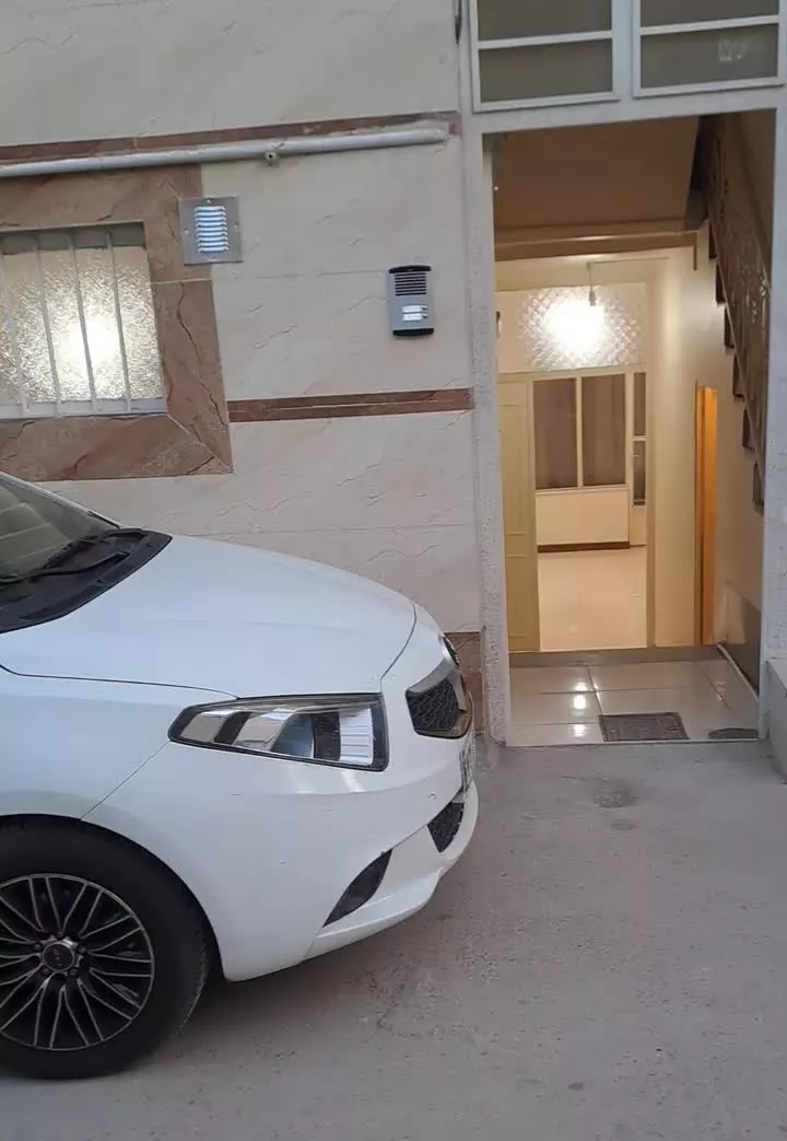 ویلایی همکف (۸۰)متری