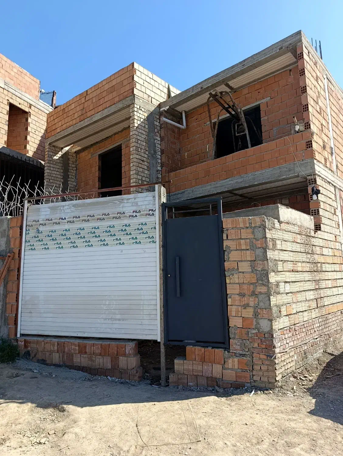 خرید مستقیم از سازنده خانه ویلایی دوبلکس ۳ خواب