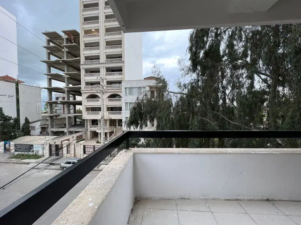 106 متری آپارتمان