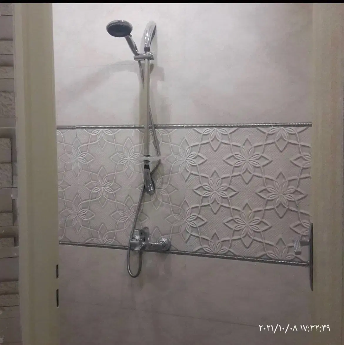 ۶۵ مترشیک و تمیز  نو