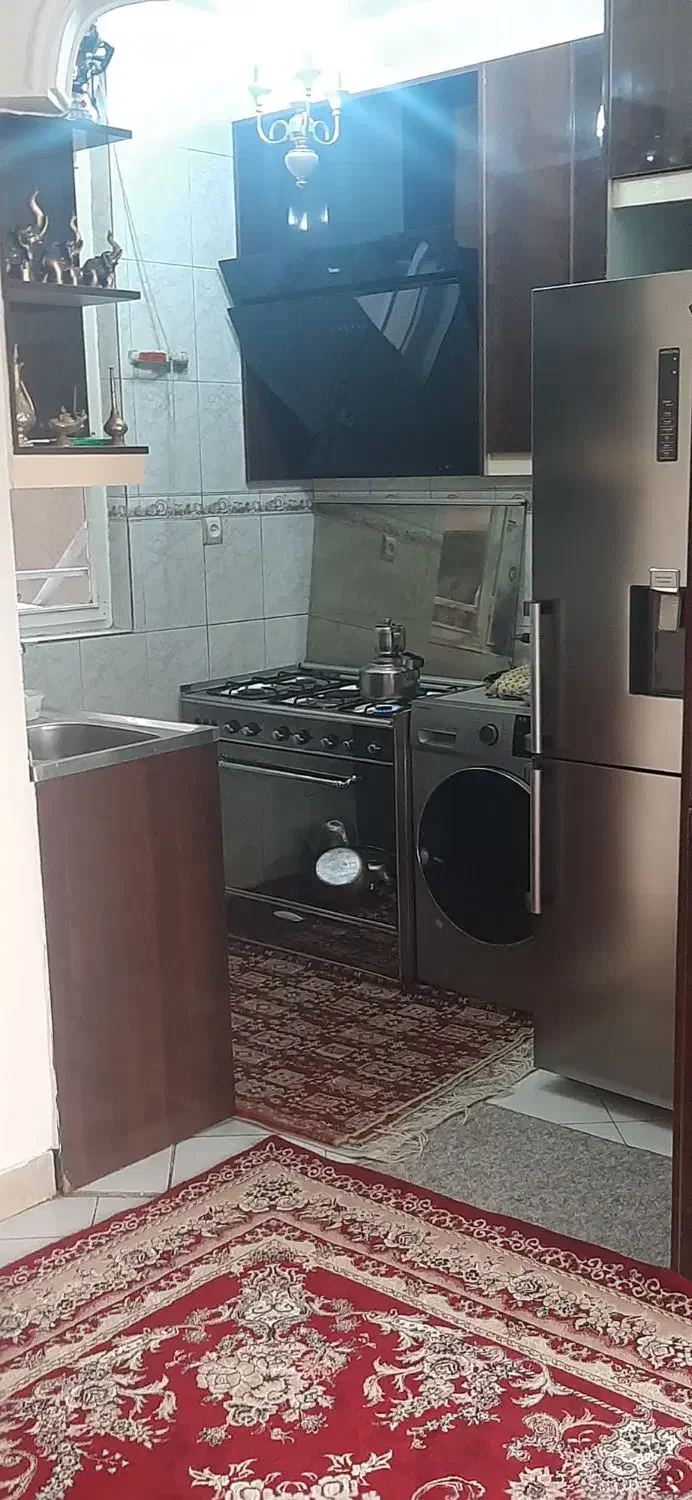 اجاره واحد مسکونی