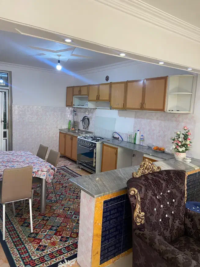 ویلا اجاره ای رزرو روزانه هفتگی  ماهانه