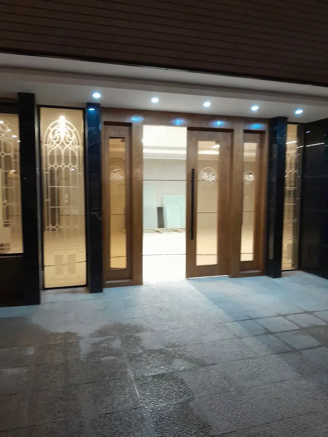 اپارتمان ۸۴متری صفر ساحل