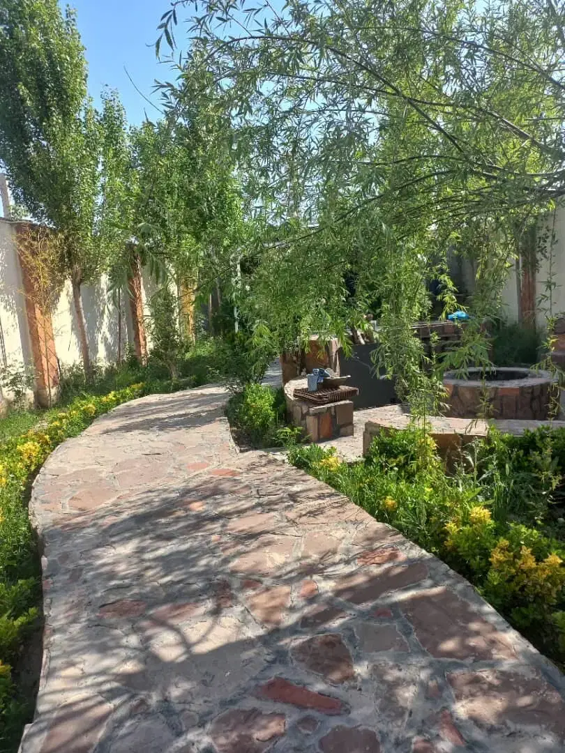 ویلایی فردیس جنوبی بلوار امام رضا