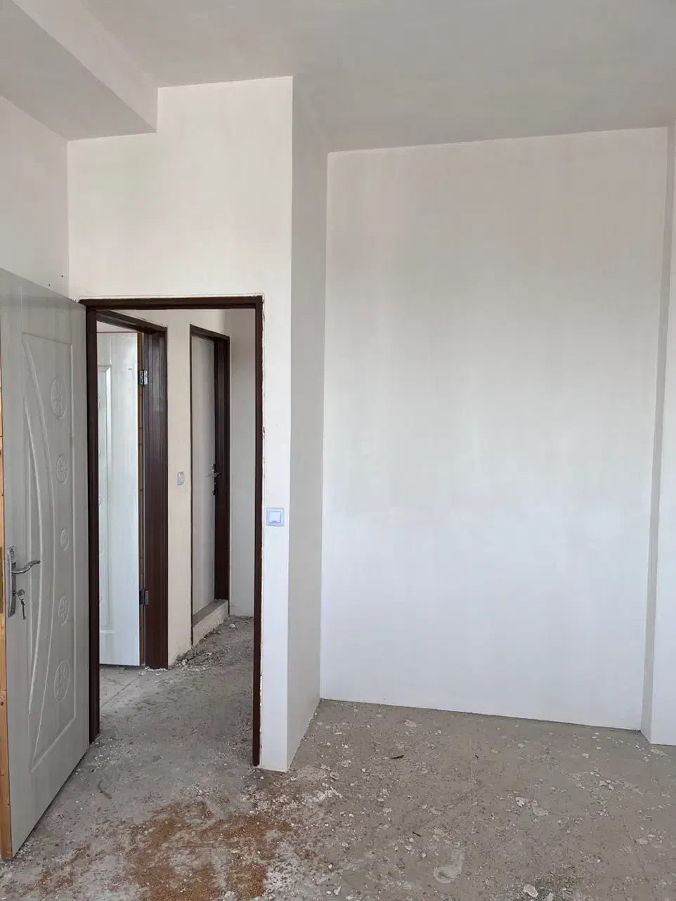 آپارتمان ۱۴۰ متر تکواحدی