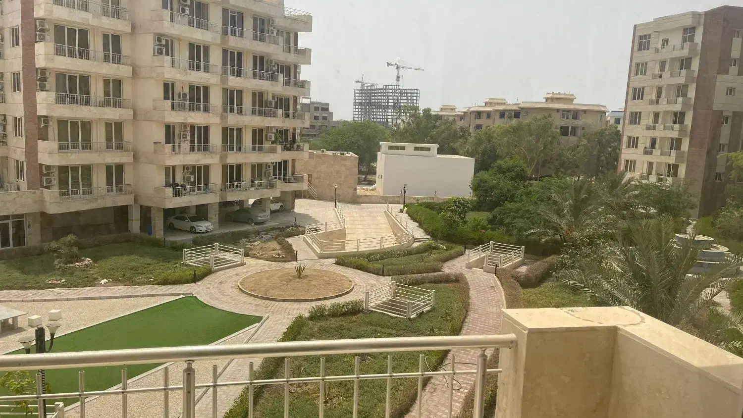 رهن کامل یک خواب تمیز فاز F مبله
