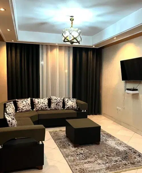 سوئیت روزانه