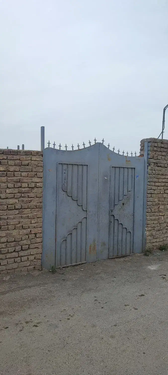 ویلایی نیمه ساز رسالت