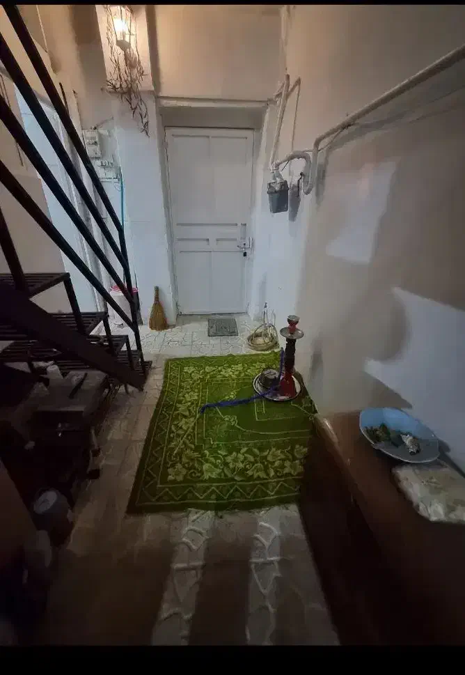فروش خانه ۳۰ متری