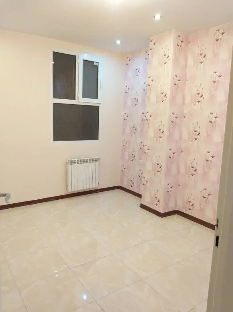 92 متر _ فول امکانات _ نما رومی
