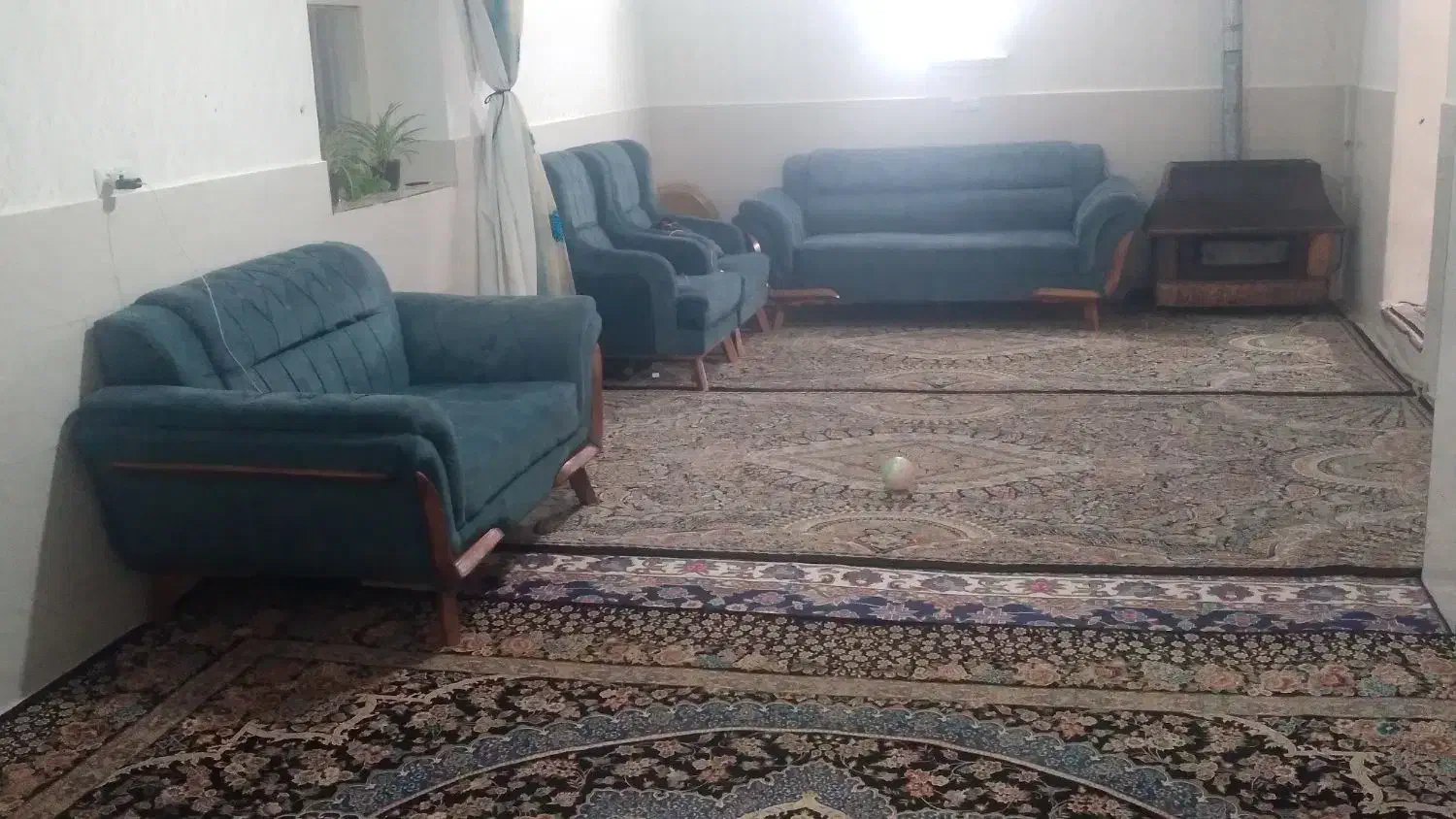 خانه ویلایی  نخجیروان