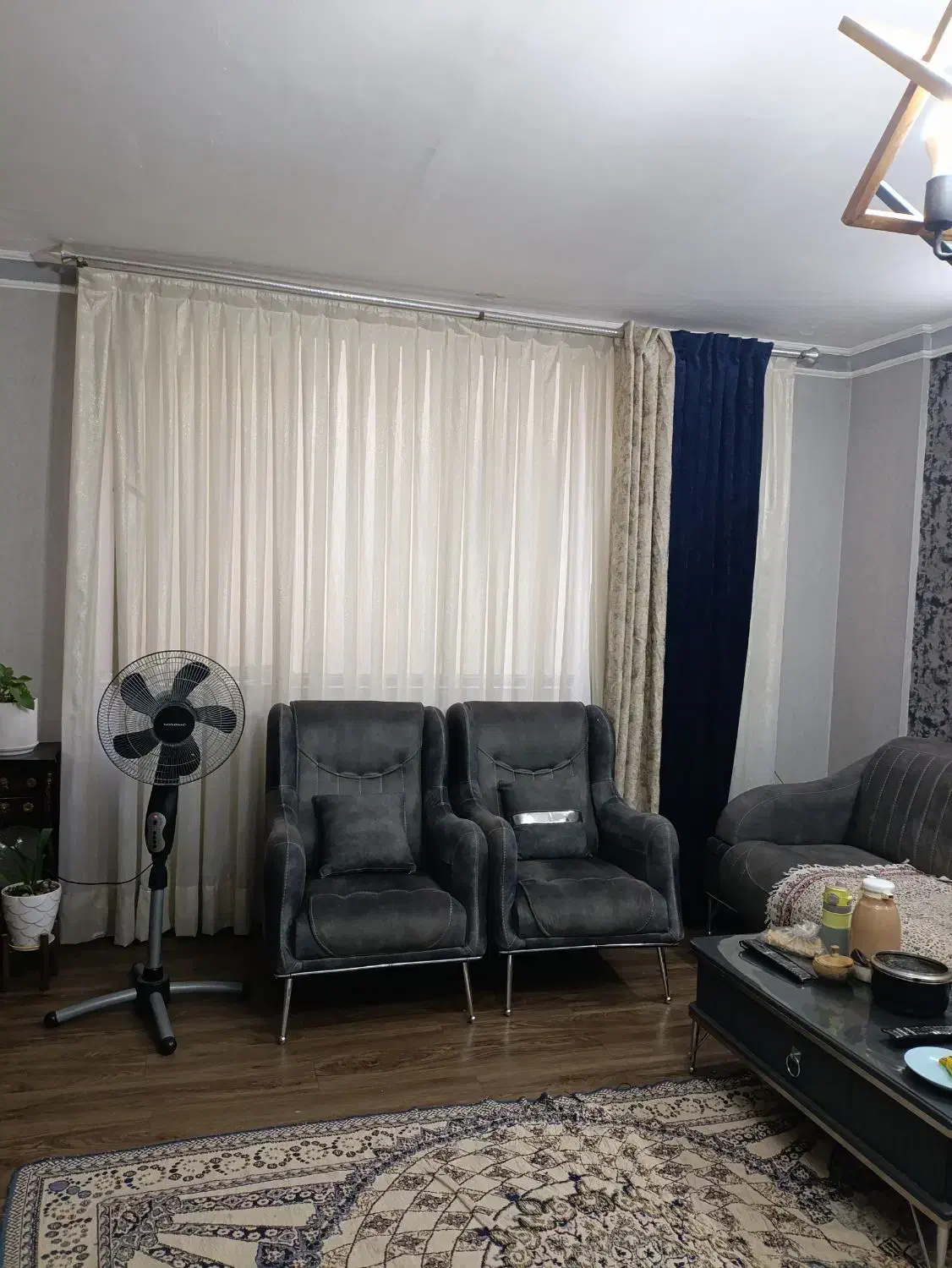۷۵متری تاپ لوکیشن صیاد شیرازی فروش فوری