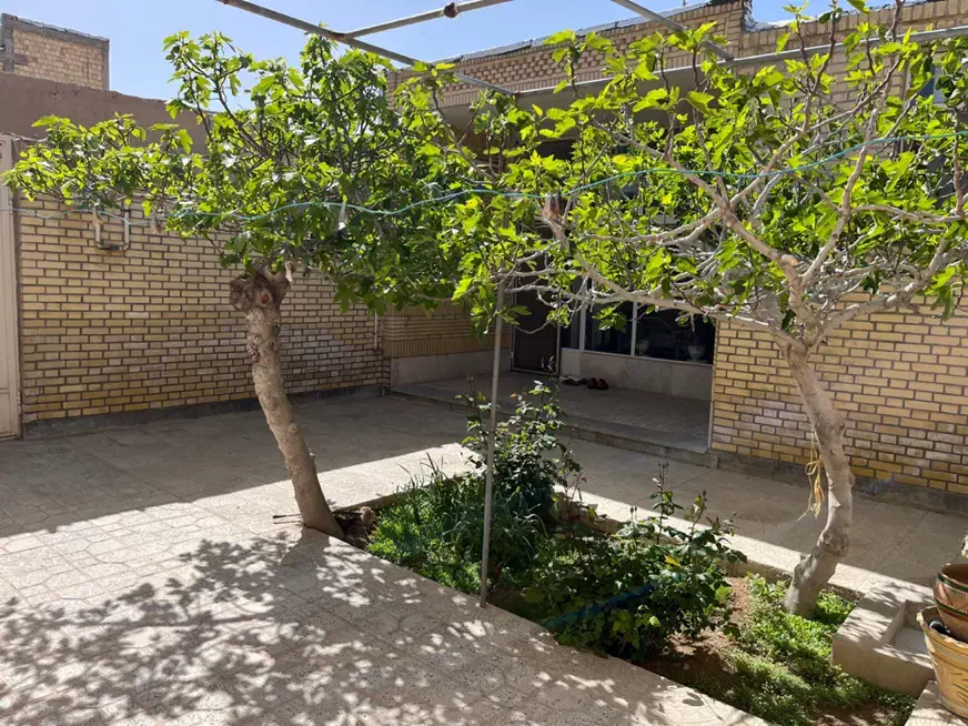 فروش خانه ویلایی شهرضا