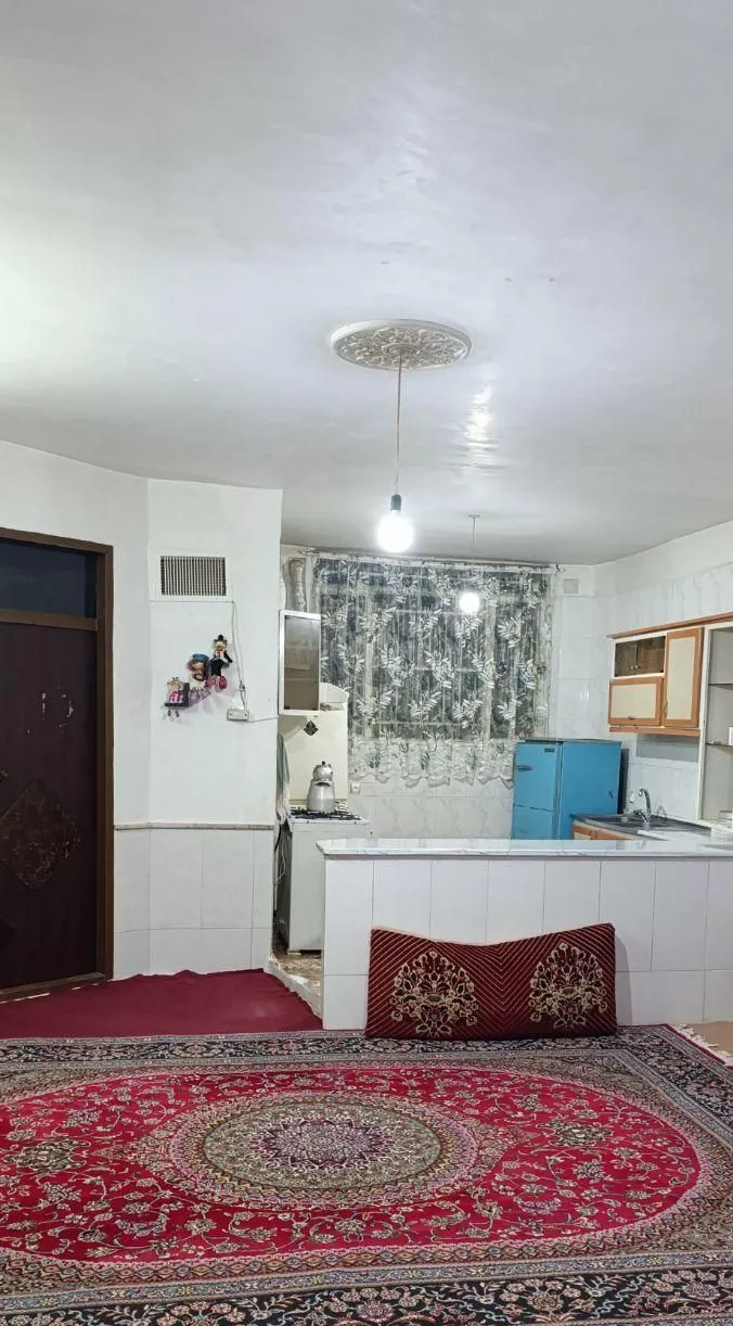 سوییت نیشابور قدمگاه رضوی