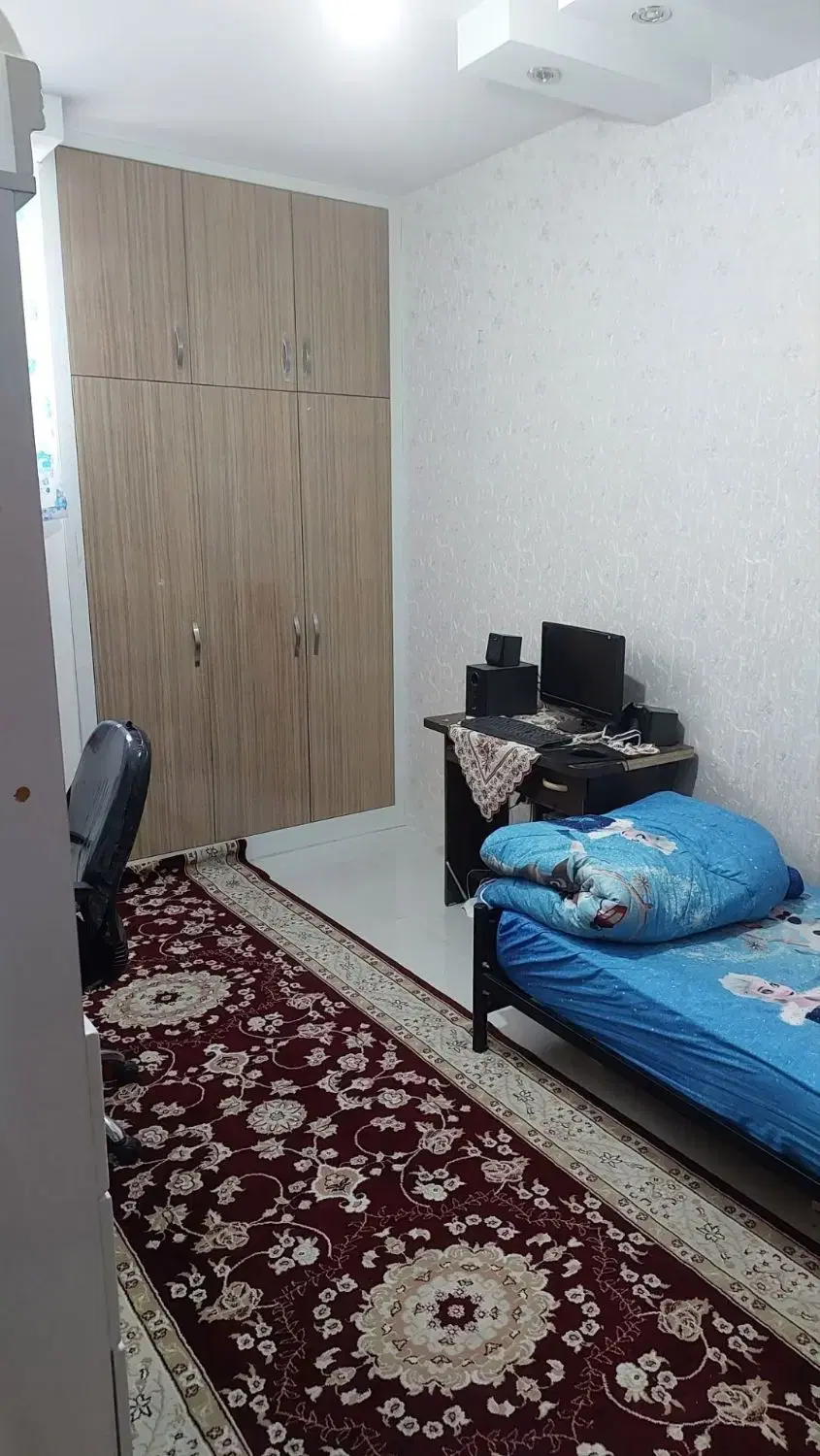 آپارتمان 3خواب