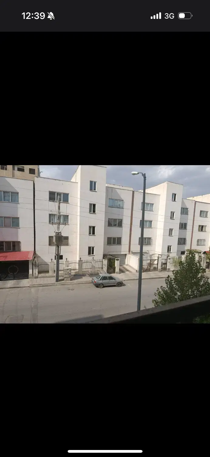 مسکن مهر پارکینگ دار