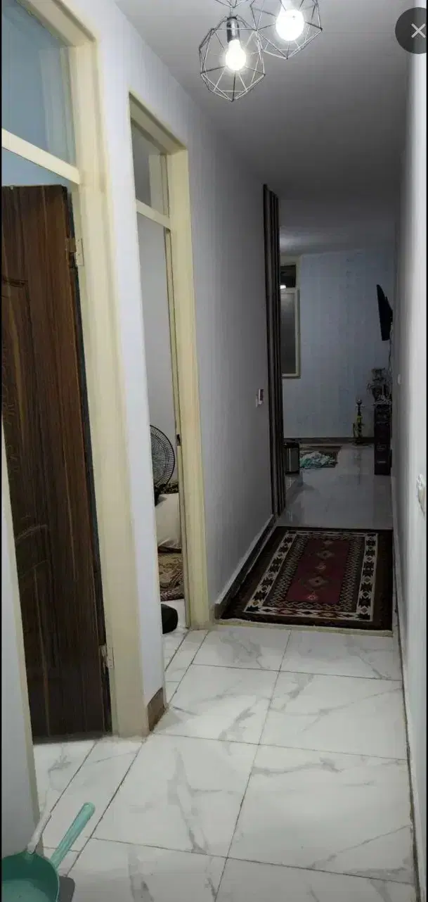 فروش واحدی دو خواب نوساز شیک و لوکس در عرفان