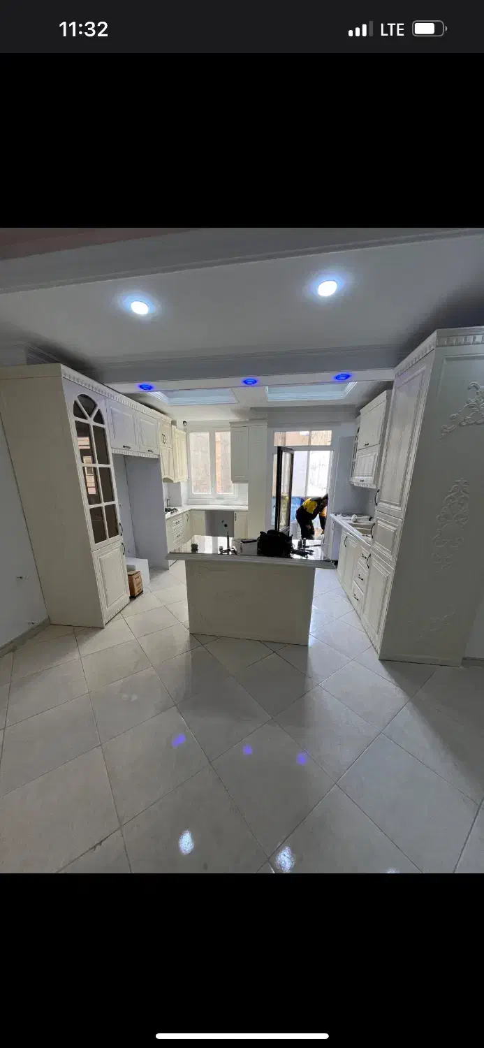 ۸۲متر فول تخلیه_تاپ لوکیشن