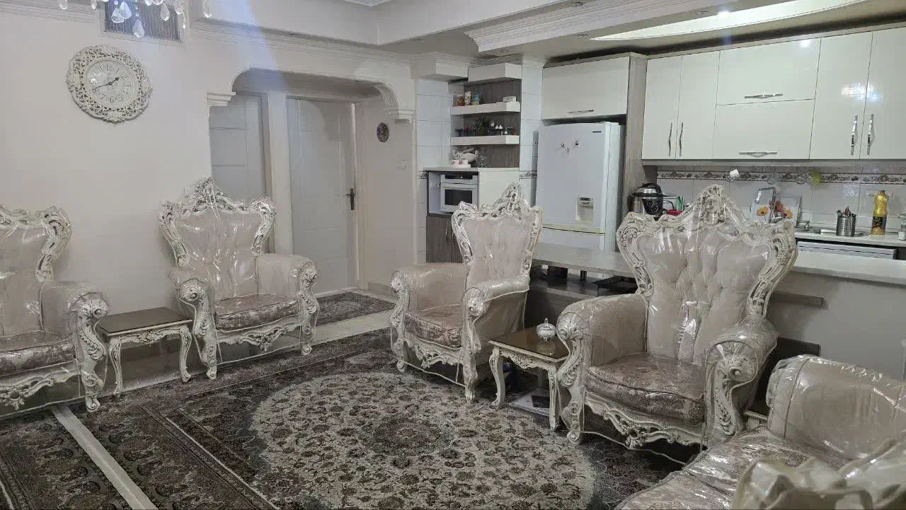 ۸۲متر۲خوابه اطلاعات خیابان پهن
