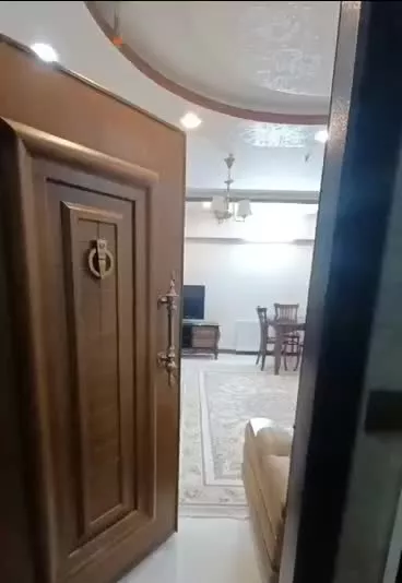 آپارتمان تک واحدی سه خواب اشراق شمالی