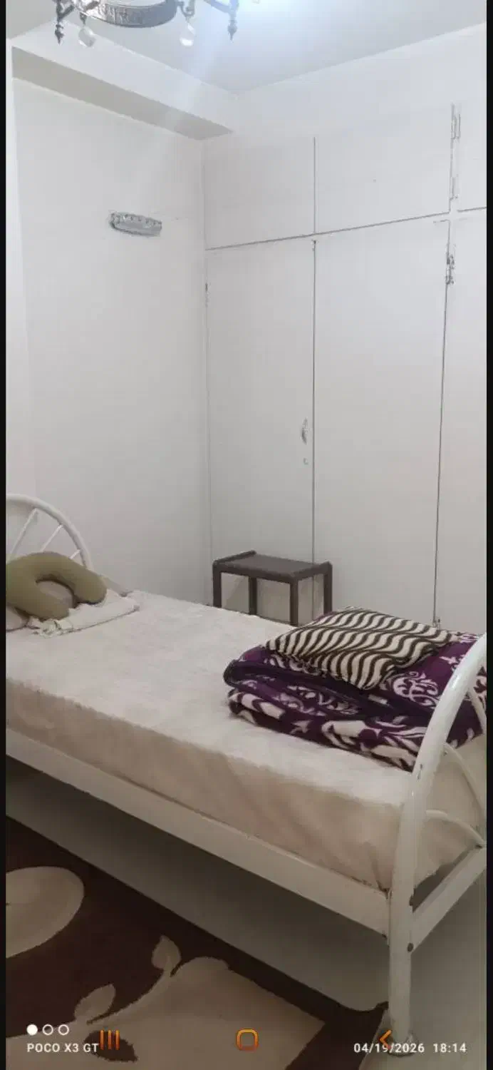 ۸۰متر_۲خواب_شهران شمالی