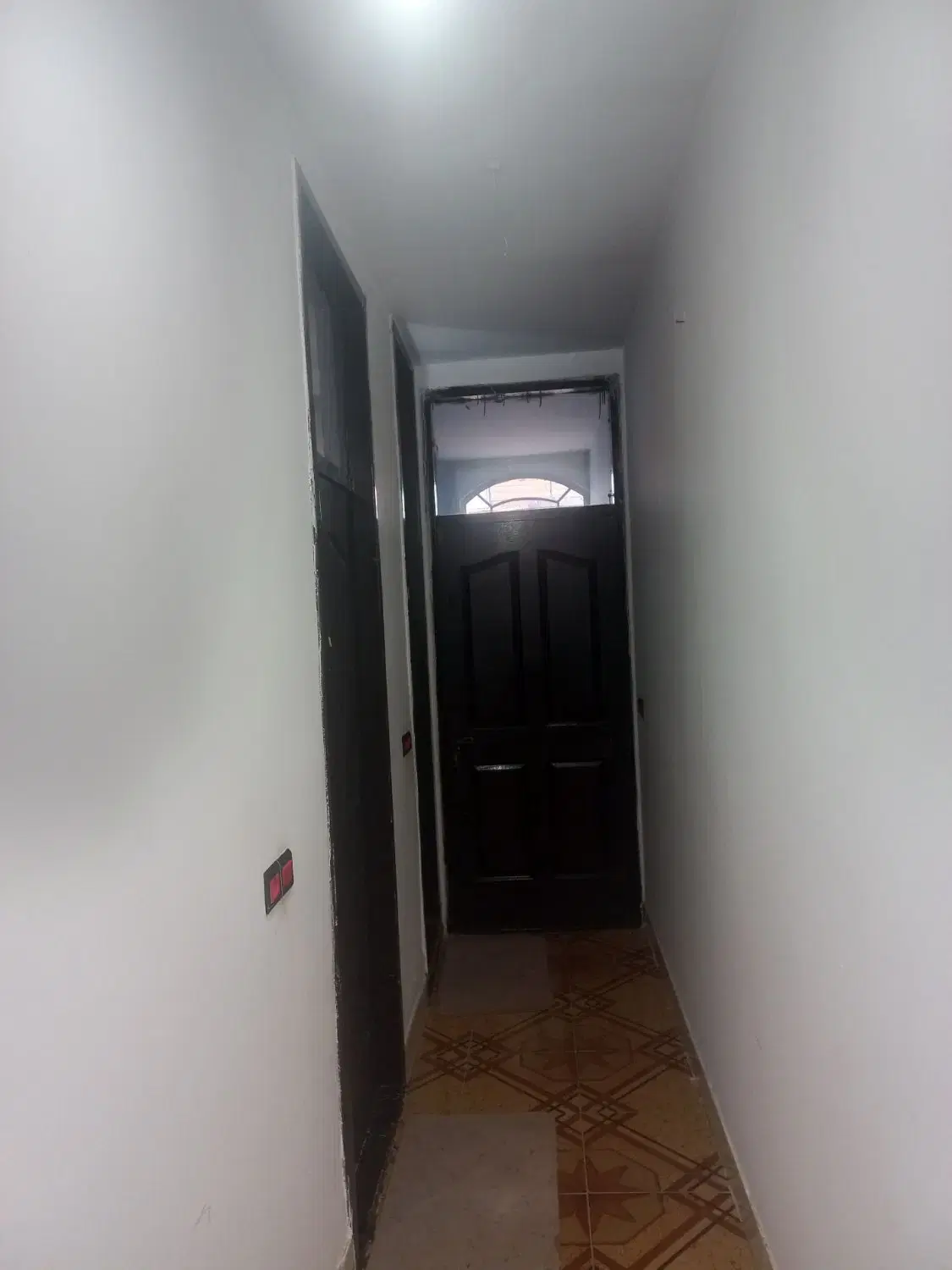 منزل ویلایی