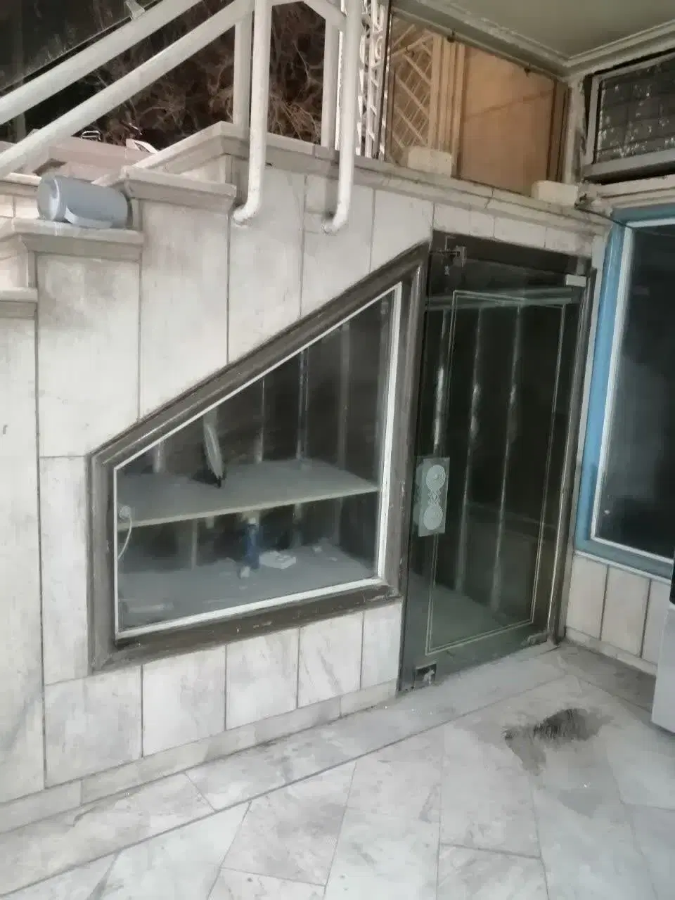 فروش مغازه سنددار