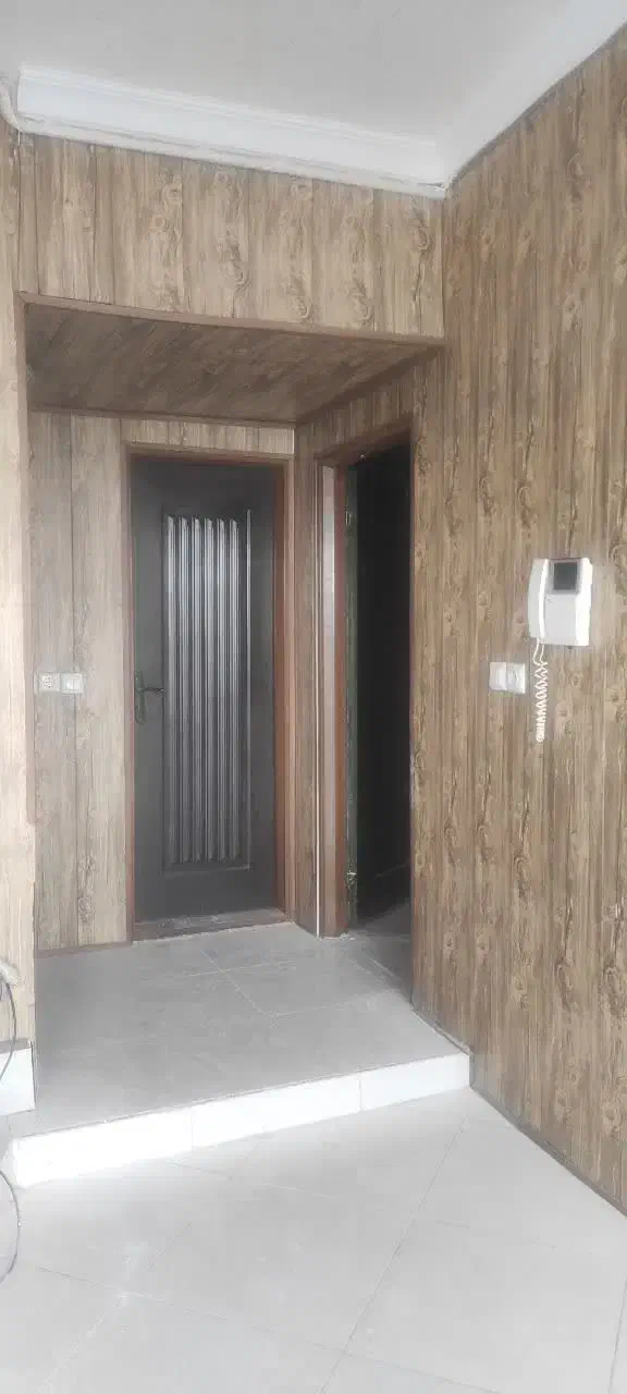 حاشیه حجاب ۹۰ متری غرق نور