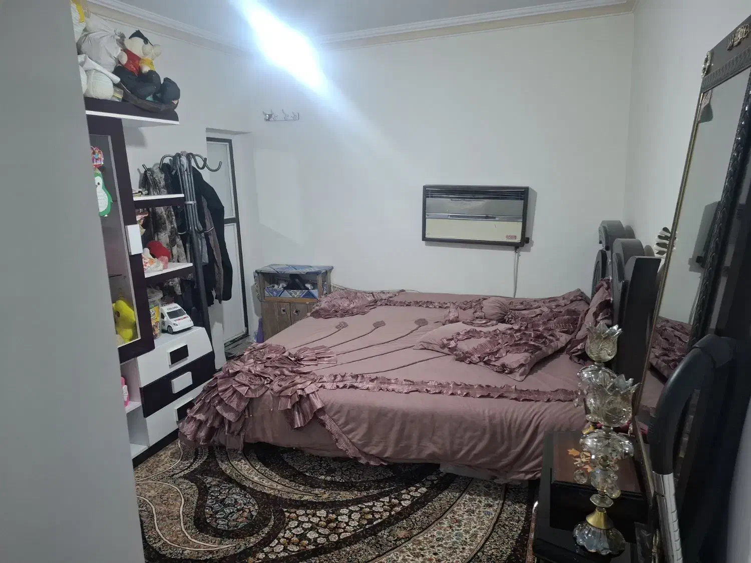 خانه دو طبقه