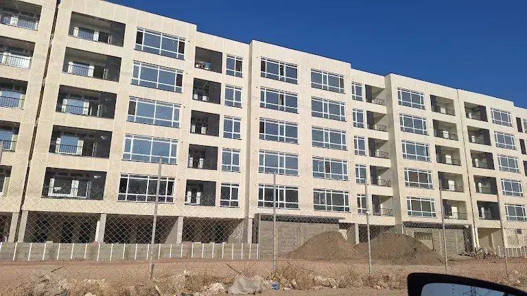 پایاسازه پاسارگاد