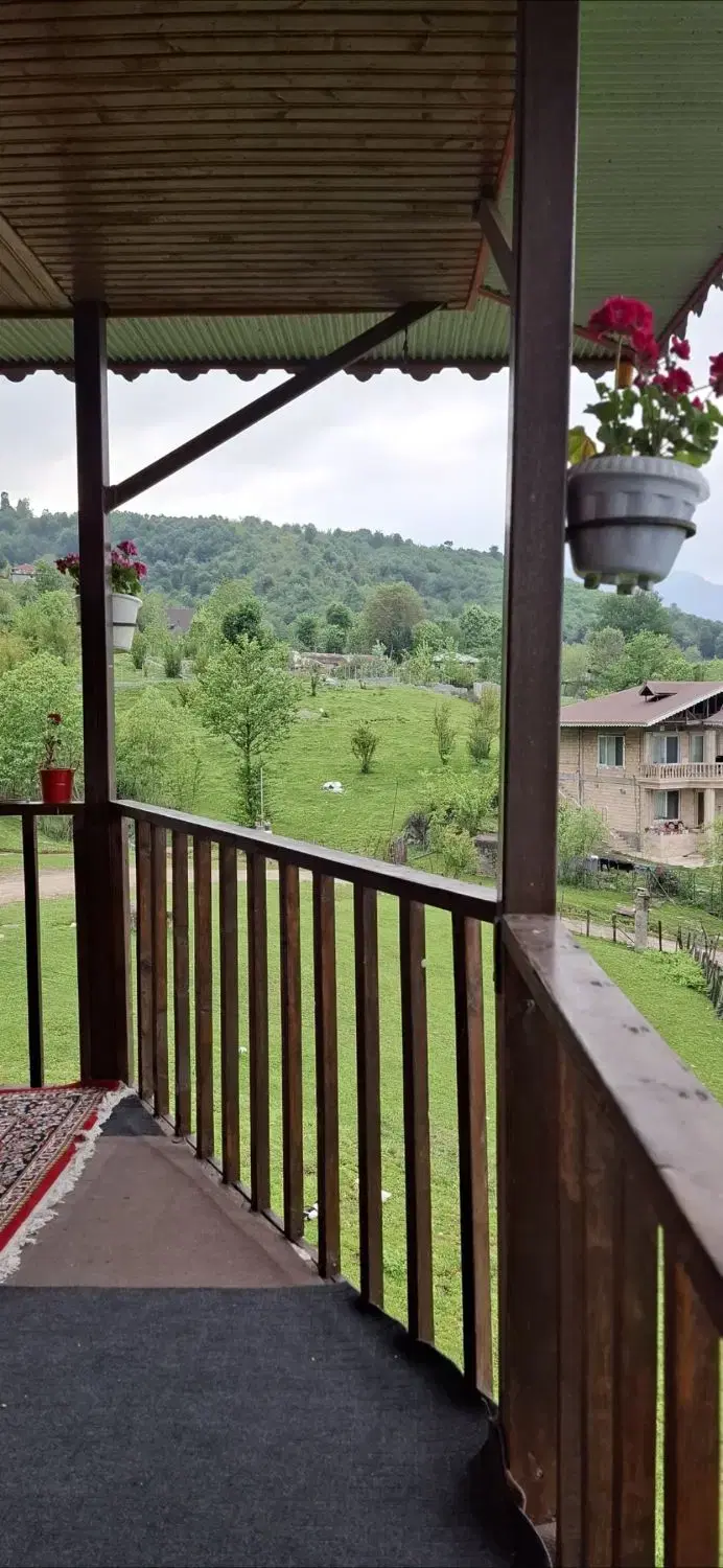 ویلا کلبه رویایی