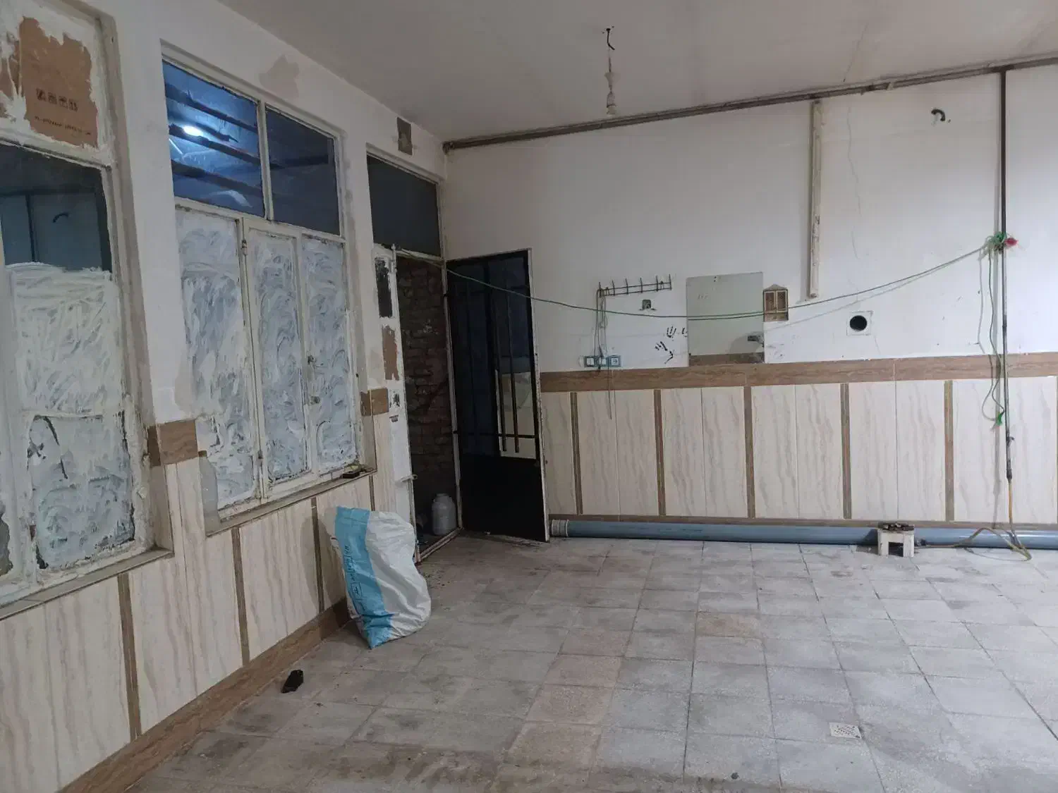 خونه ویلایی