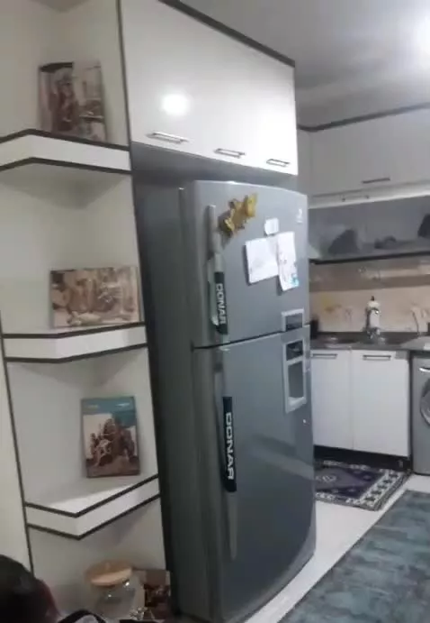 ۸۷متر دوخواب