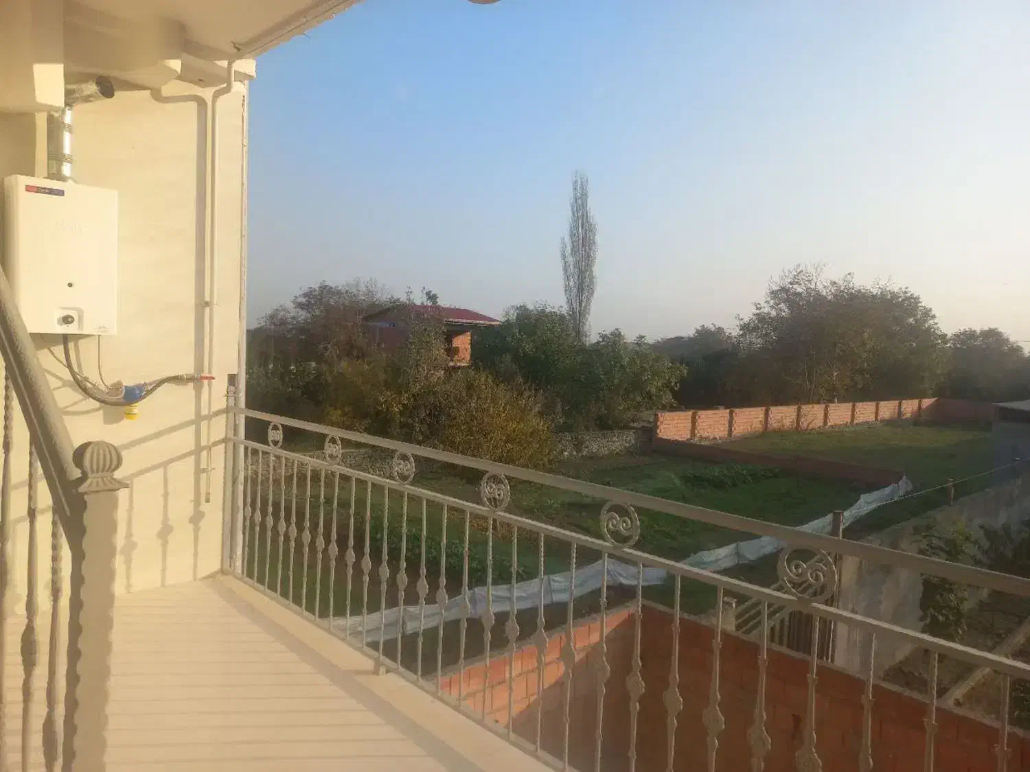 اجاره یک واحدیک خواب روستای تلور
