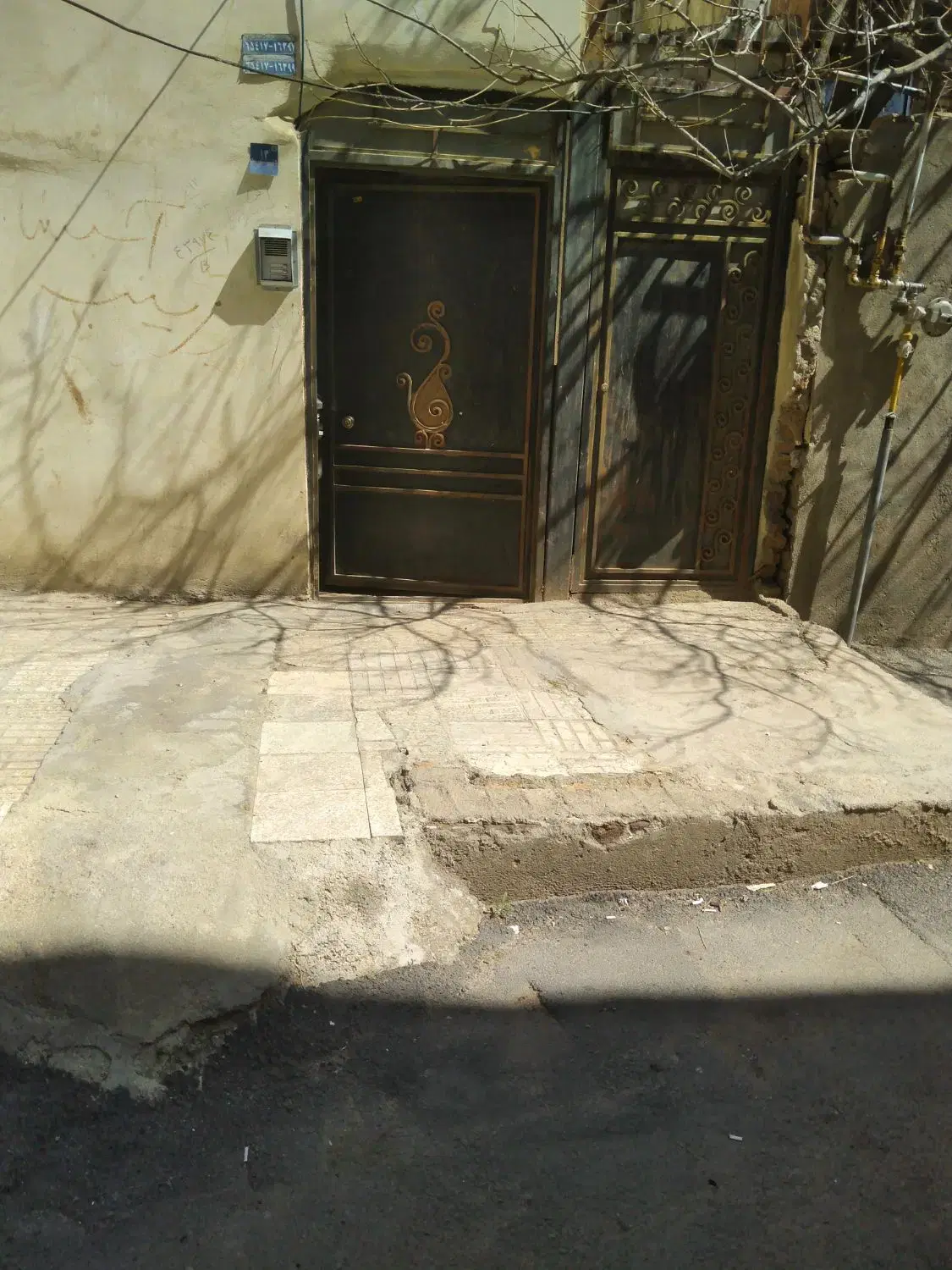 اجاره خانه