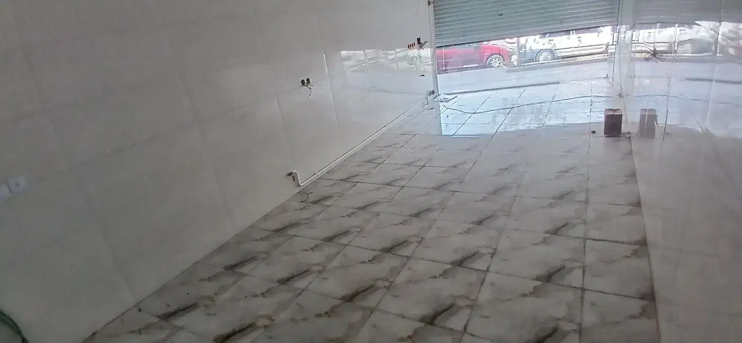 اجاره مغازه ۳۵ متری