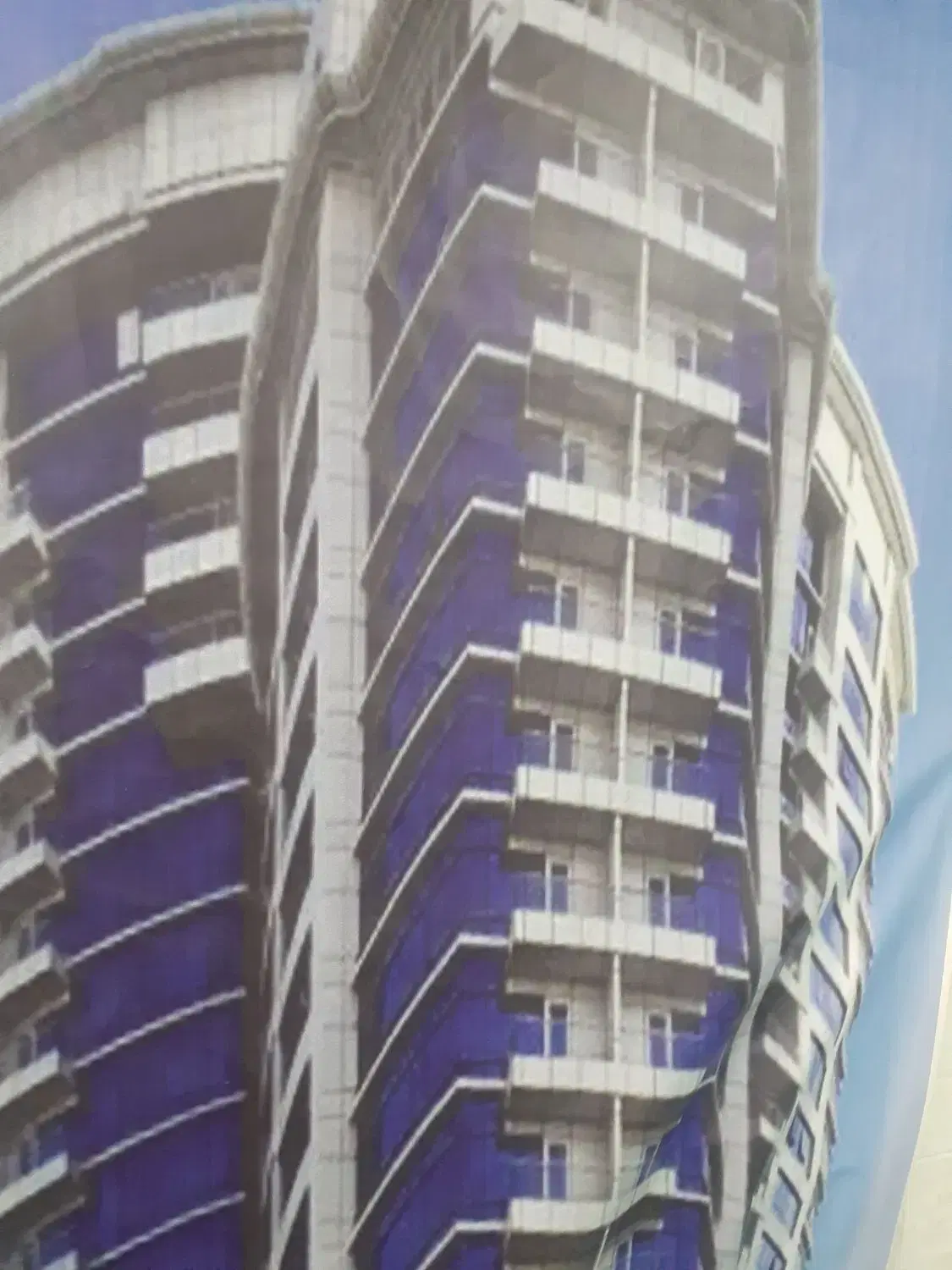 کوی ارم لیل آباد پیمانکاری