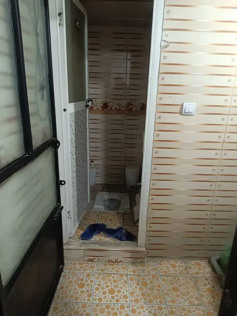 واحد 53 متری سبزدشت