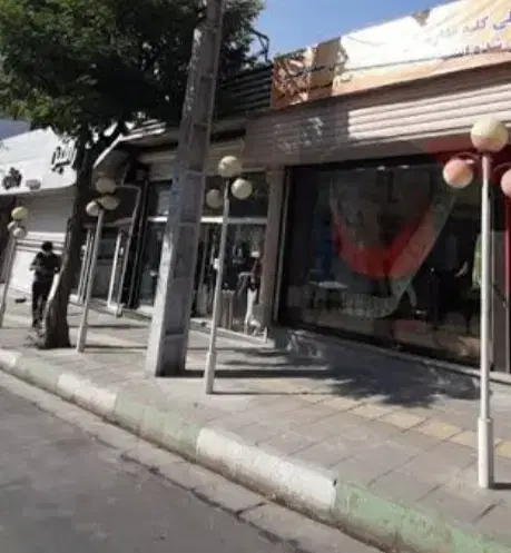 اجاره مغازه تجاری فرخشهر