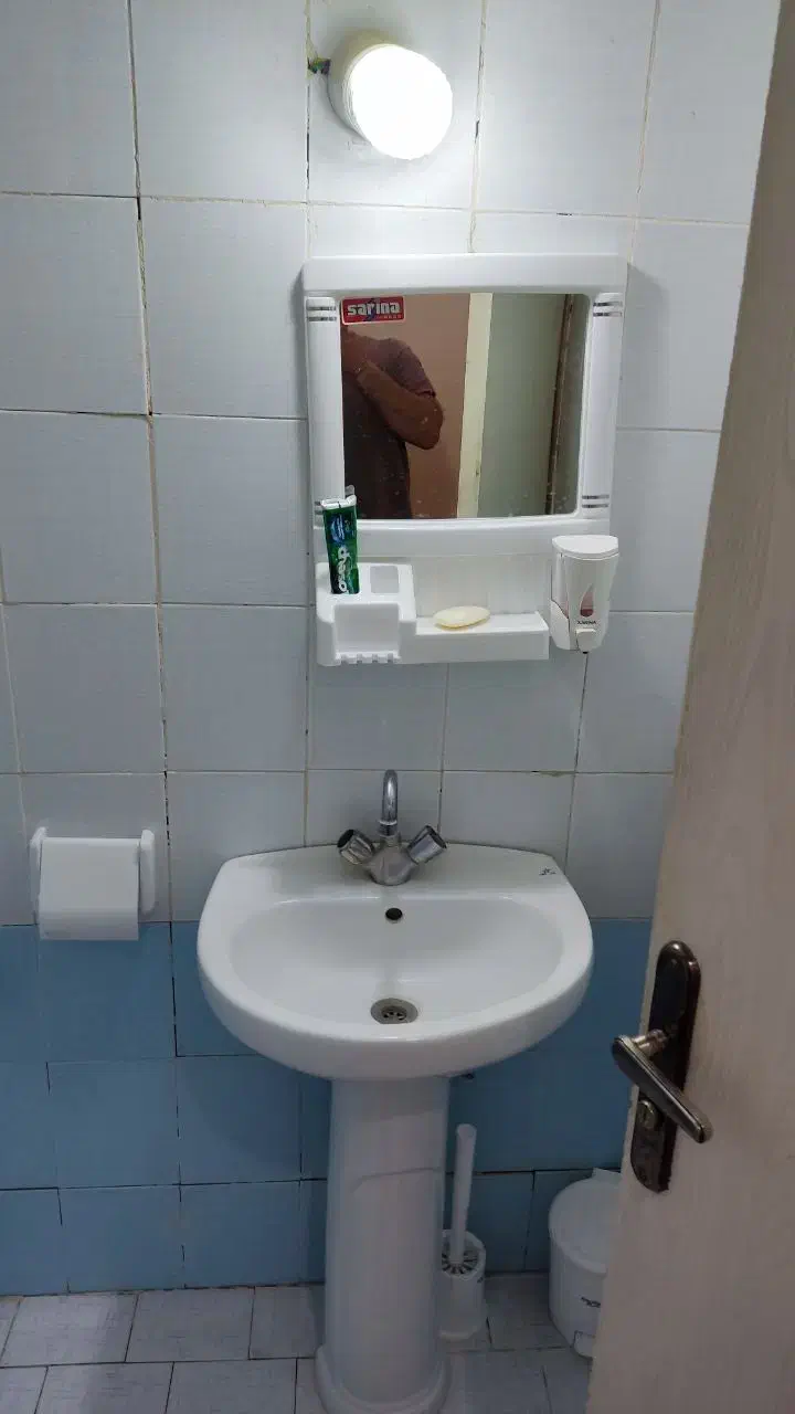 فروش یک باب آپارتمان