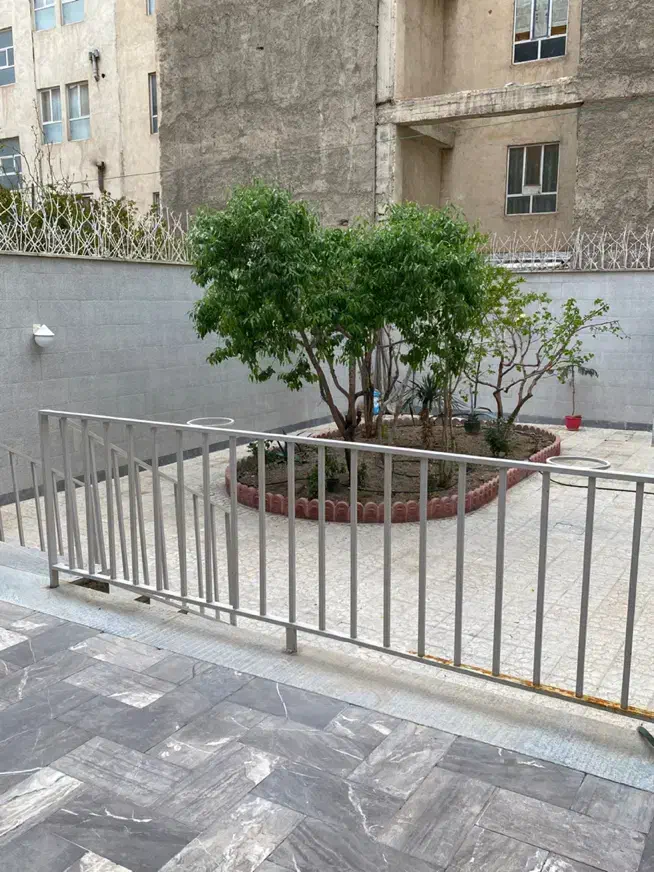 ویلایی ۲۹۷ متری