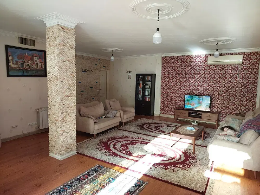 اجاره واحد 90 متری فول امکانات