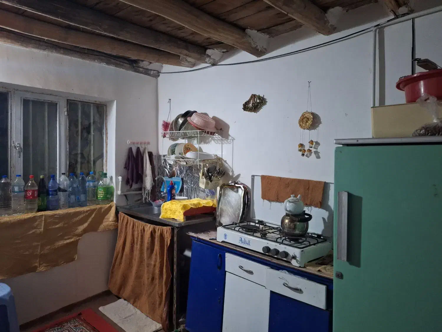 اجاره ساعتی و روزانه ویلا