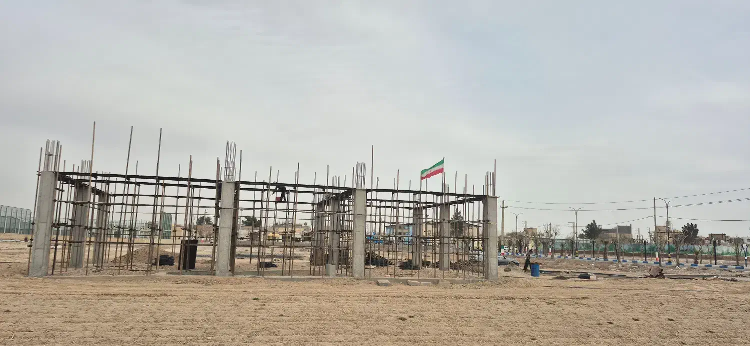 فروش فوری زمین مسکونی با وام بانکی