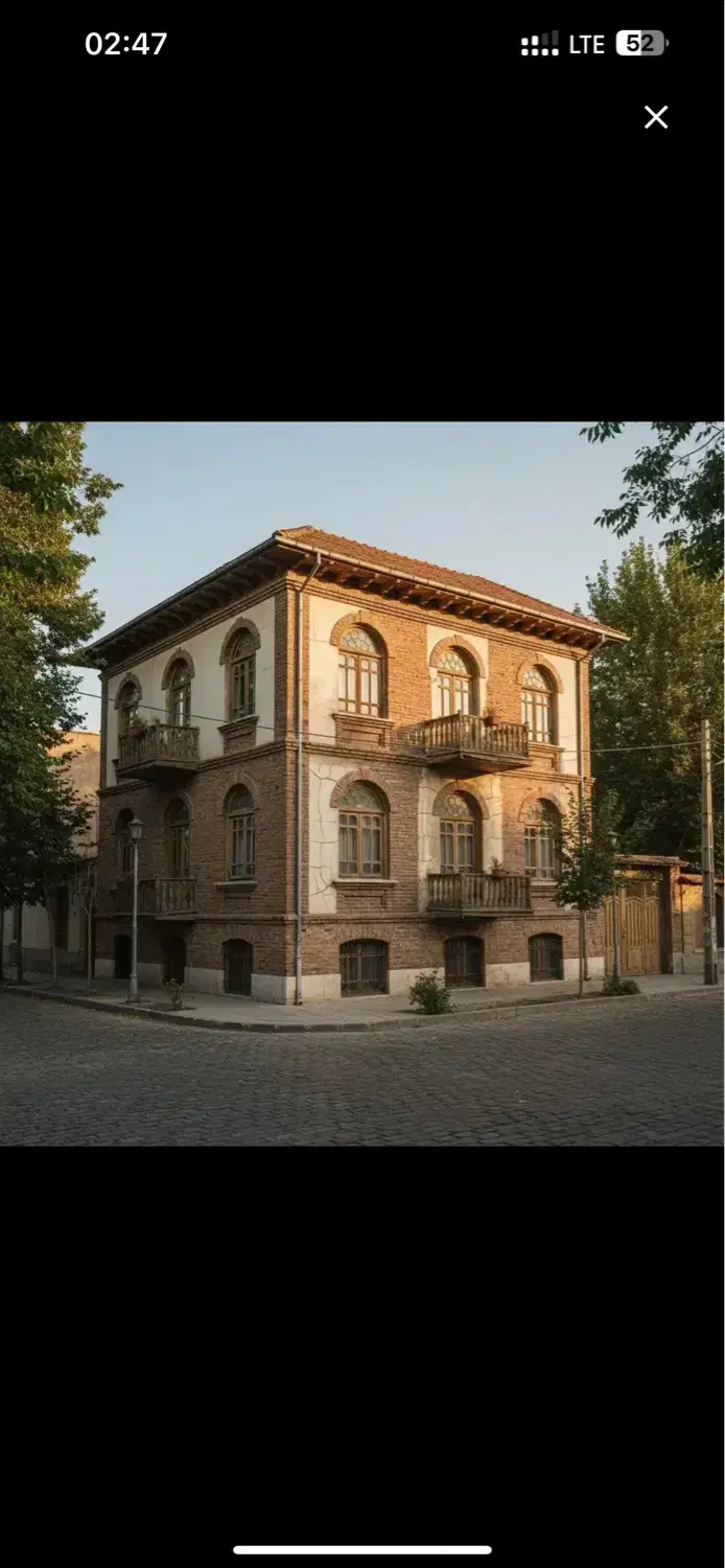 مغازه 60 متری حاشیه جلال